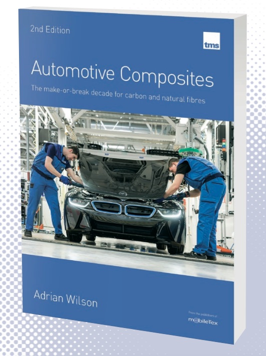 ‘Automotive Composites: The make-or-break decade for carbon and natural fibres’ 