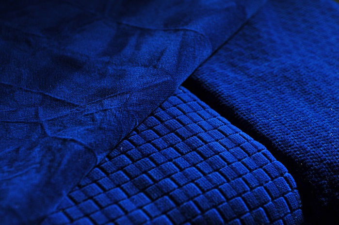 High-end velour fabric by Spandauer Velours. © Spandauer Velours