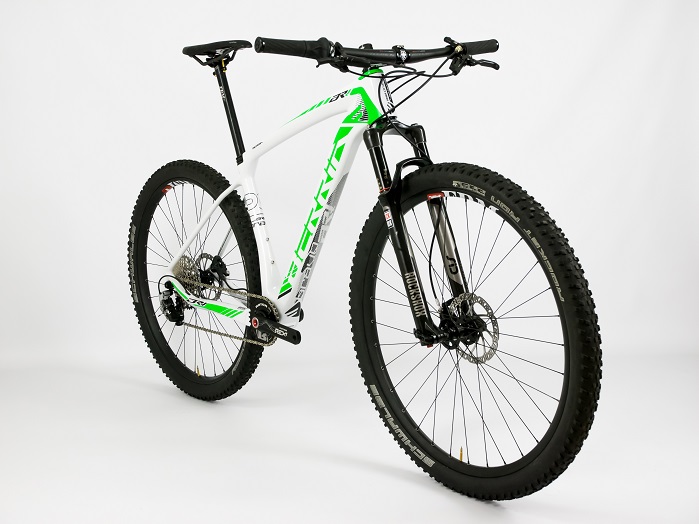 Berria sales bikes price