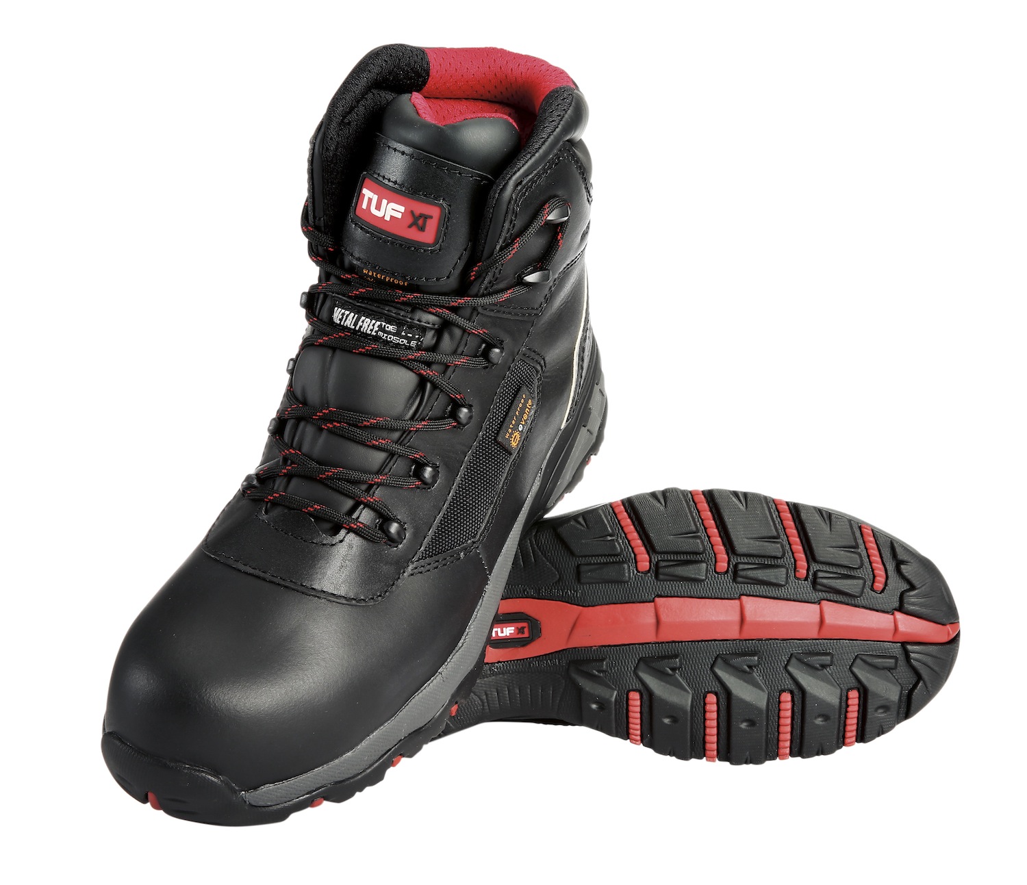 Greenhams safety boots Clearance