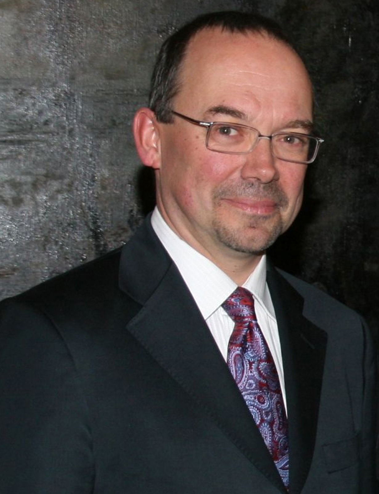 Peter D. Dornier, CEO of Lindauer Dornier GmbH. © Lindauer Dornier