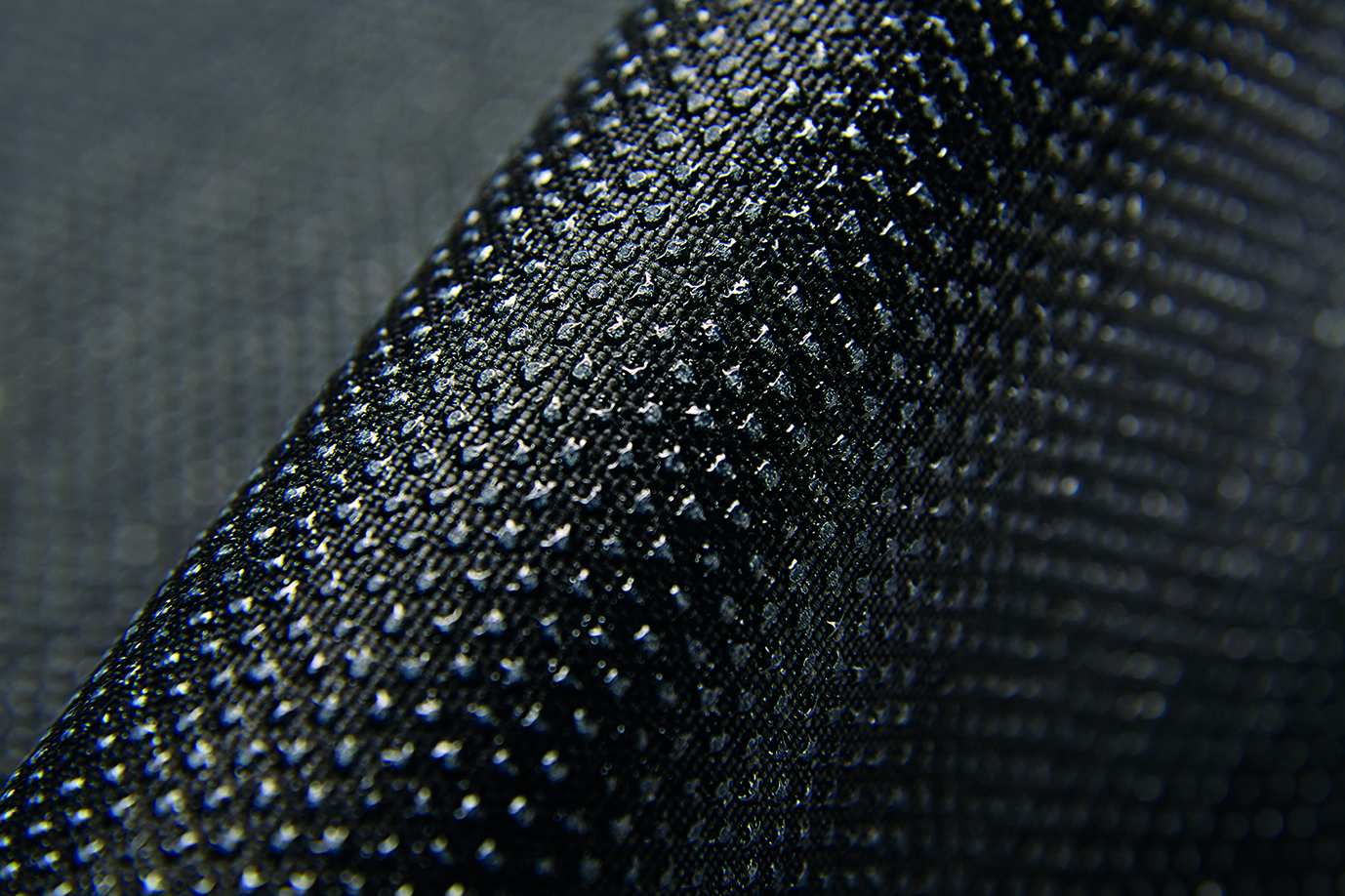 Sasytex Gimli enhanced abrasion. © Cordura 