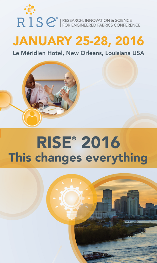 INDA announces RISE conference speaker line up