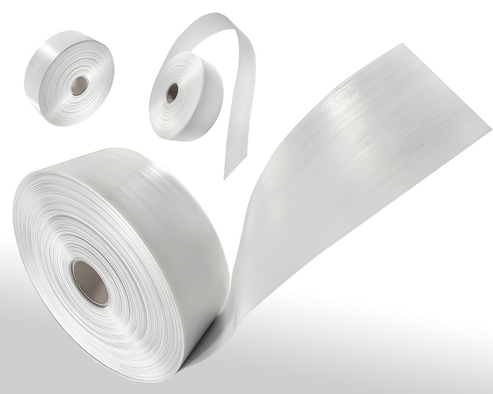SABIC broadens composites portfolio with addition of fibre-reinforced thermoplastic tapes in acquisition of Fibre Reinforced Thermoplastics B.V. © SABIC