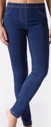 Calzedonia develops new denim collection with Emana yarn by Solvay