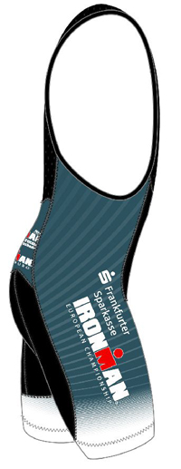 Sugoi Ironman Germany Bib Shorts