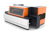 Xennia printer