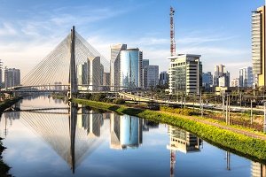 Outlook Plus Latin America will return to Brazil for the second edition. © INDA/EDANA
