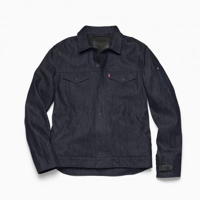 levi's commuter jacket