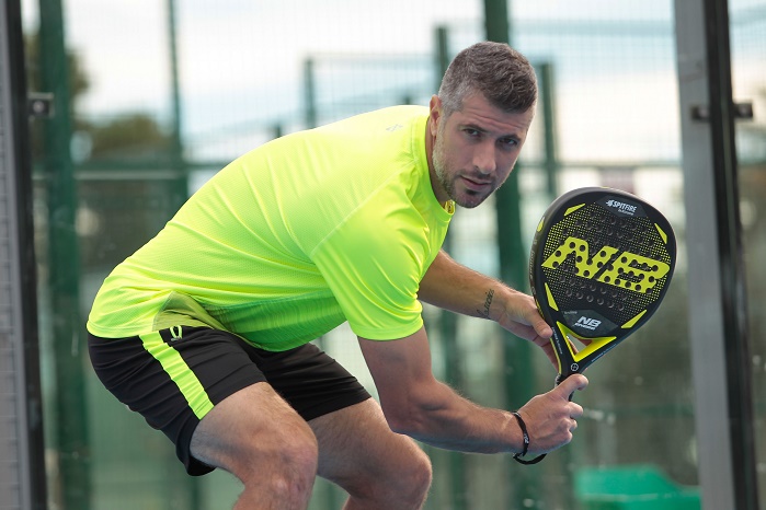 TeXtreme enters paddle tennis market with Enebe Padel