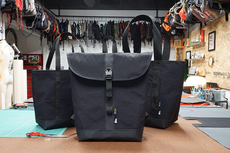 Alwayth “Purse bag [INVISTA™ CORDURA®︎] Alwayth “Purse bag [INVISTA™ CORDURA®︎] Desert Tiger Stripe