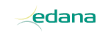 EDANA logo