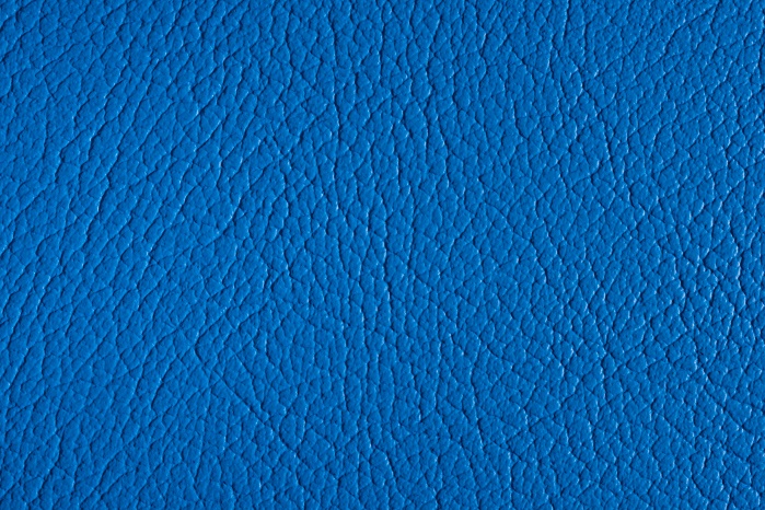 Treated artificial leather. © Sanitized AG