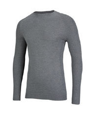 ThermoCool-merino seamless base layer