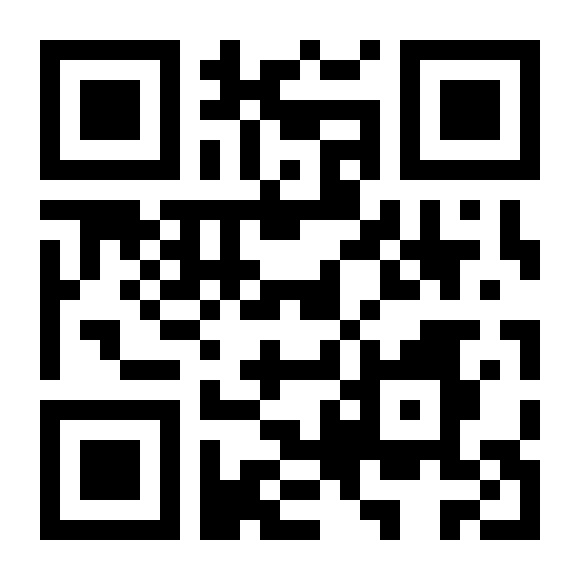 QR-Code: More information on the Karl Mayer Webshop Spare Parts. © Karl Mayer