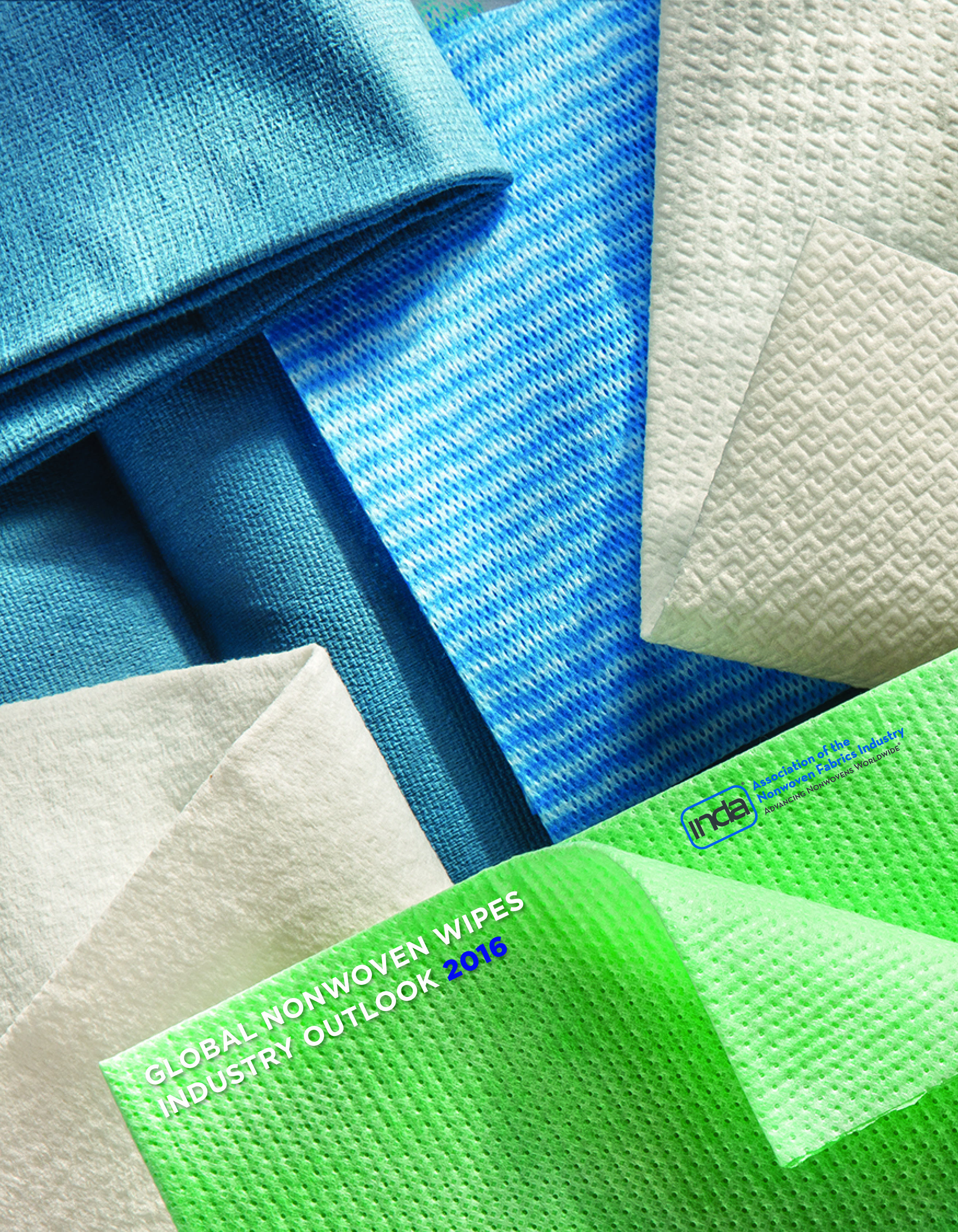 Global Nonwoven Wipes Industry Outlook, 2016