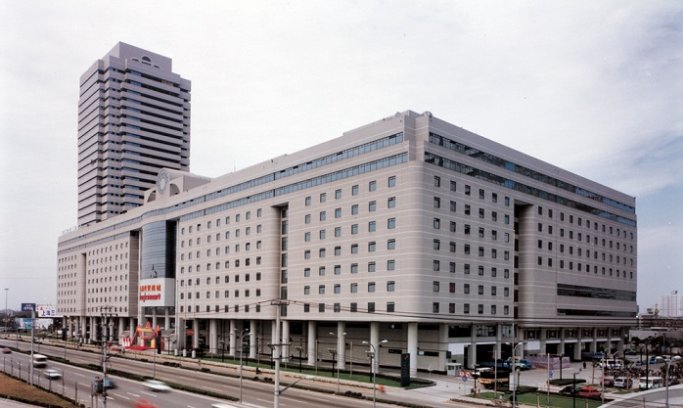 China International Nonwovens Expo & Forum will be held from 21-23 June in Shanghai, China. © INDA