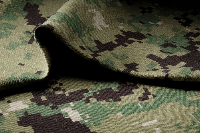 For nearly 50 years, the Cordura brand has been driving military textile innovation. © Cordura brand