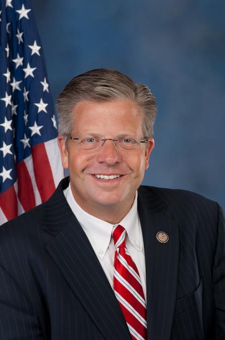 Congressman Randy Hultgren. © Randy Hultgren 