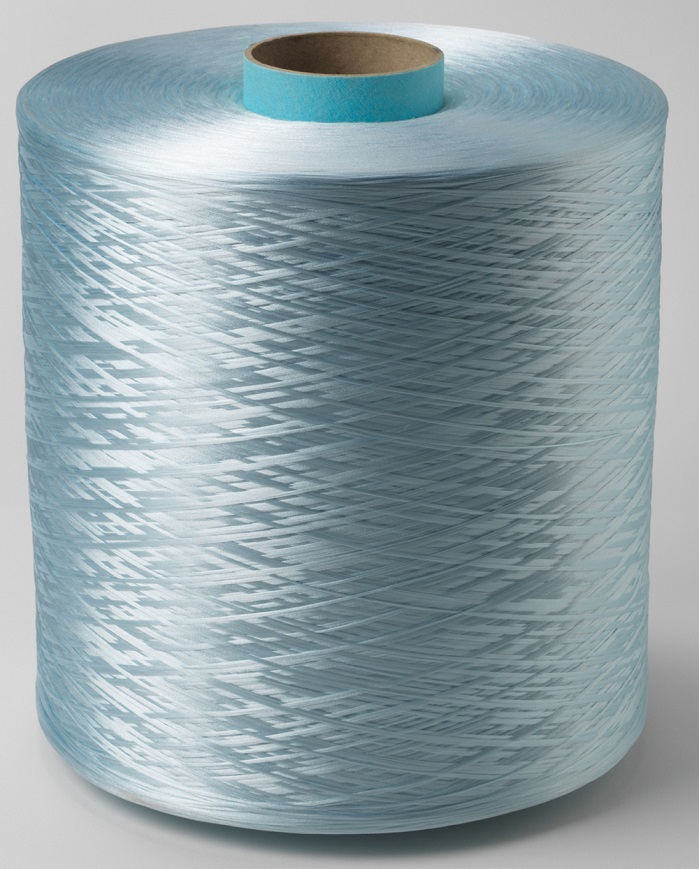 BCF yarn recycled PET