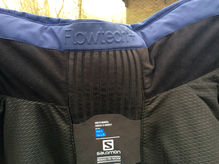 WhiteFrost Flowtec Jacket review: Ultimate outdoor solution?