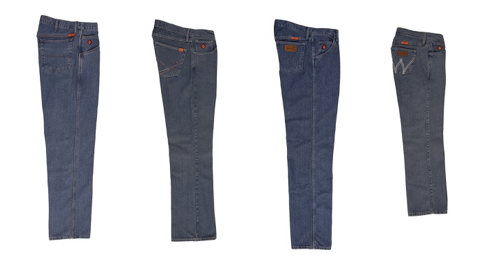wrangler jeans new collection