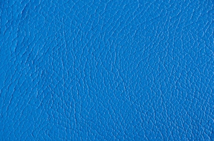 Artificial Leather with integrated Sanitized hygiene function. © Sanitized AG
