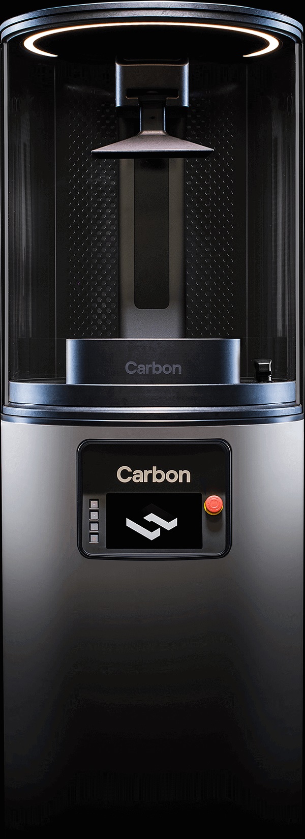 Additive carbon fibre advances