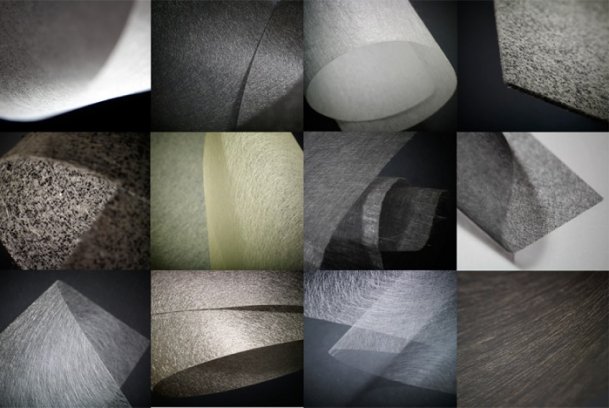 TFP’s multifunctional materials will be on display at SAMPE China 2017. © Technical Fibre Products