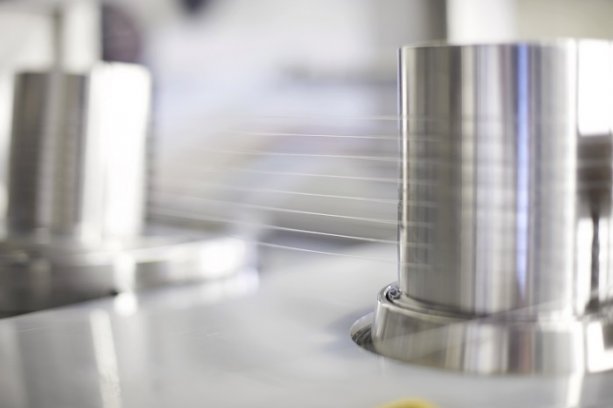 AMSilk expands team in Biosteel Fiber Business Unit