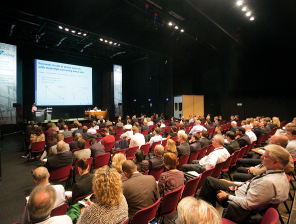 Dornbirn-MFC will welcome more participants than its previous edition. © Dornbirn-MFC