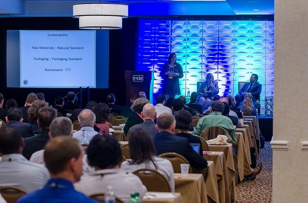 WOW 2017, held at the Gaylord Opryland Resort, Nashville, TN, attracted 476 participants. © INDA