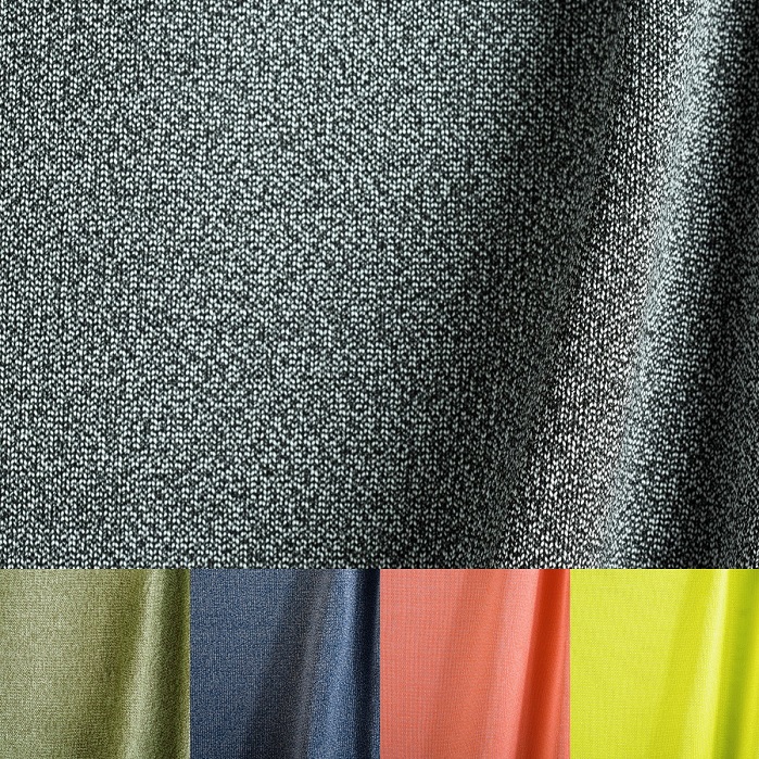 Setting the benchmark in cut resistant fabrics