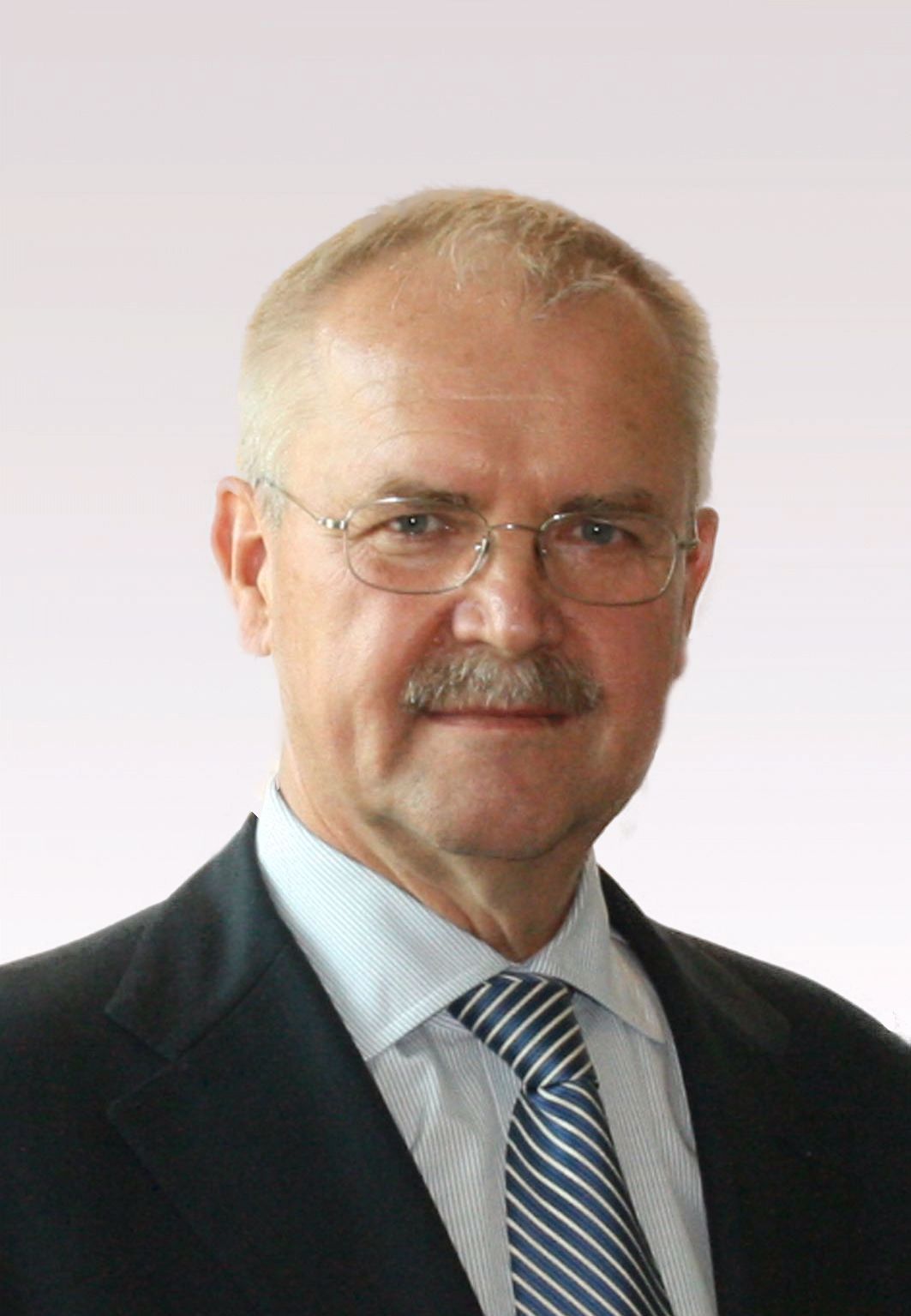 CEMATEX President Fritz P. Mayer