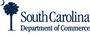 South Carolina Department of Commerce