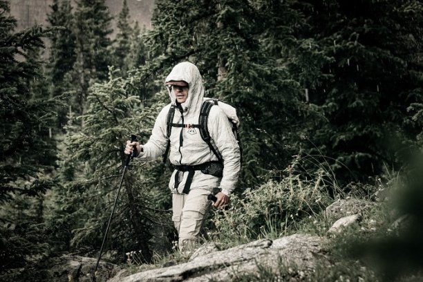 Hyperlite Mountain Gear expands into technical apparel