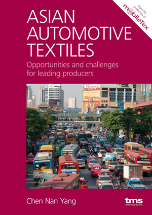 Asian Automotive Textiles cover