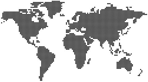 The conference attracts both speakers and attendees from across the globe.