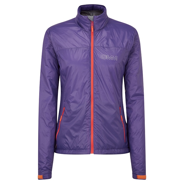 UK brands who already use PrimaLoft Gold Insulation Eco include: Montane, Rab, OMM and Keela. © PrimaLoft
