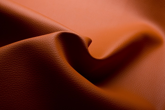 Applications for Sileather’s fabrics include upholstery for healthcare, commercial, automotive, marine, outdoor, sports and apparel. © Sileather