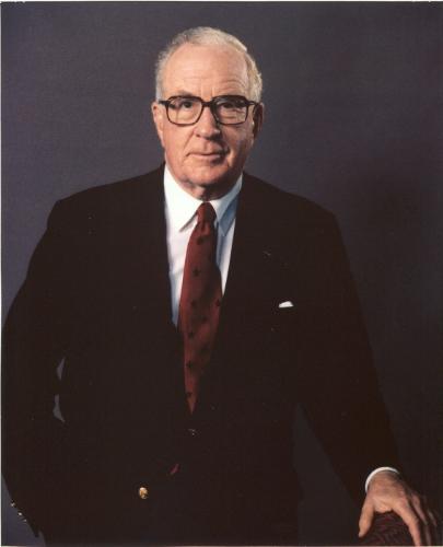 Roger Milliken