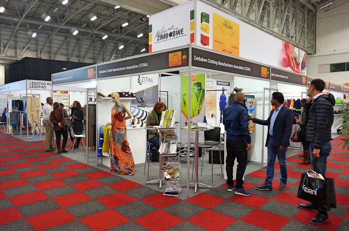 Messe Frankfurt Intensifies Its Involvement In Africa