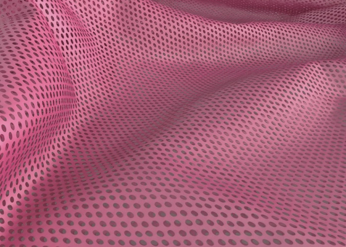 X-Rite TACâ„¢ mesh rendering © X-Rite Europe GmbH