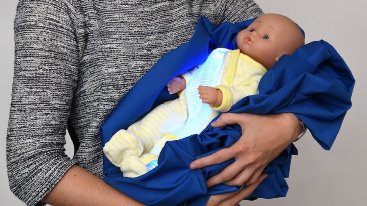 Do newborns sales need pajamas