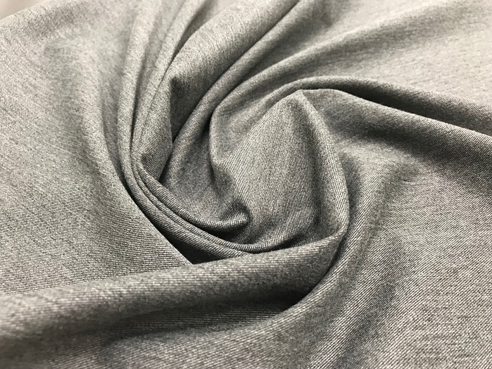 Teijin thermal retention fabric 