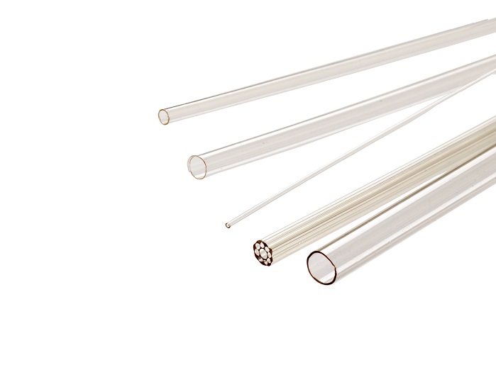 Apollo fabricates a broad range of microtubes for catheter, endoscopy and laparoscopic instruments. © Solvay 