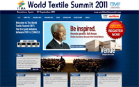 World Textile Summit