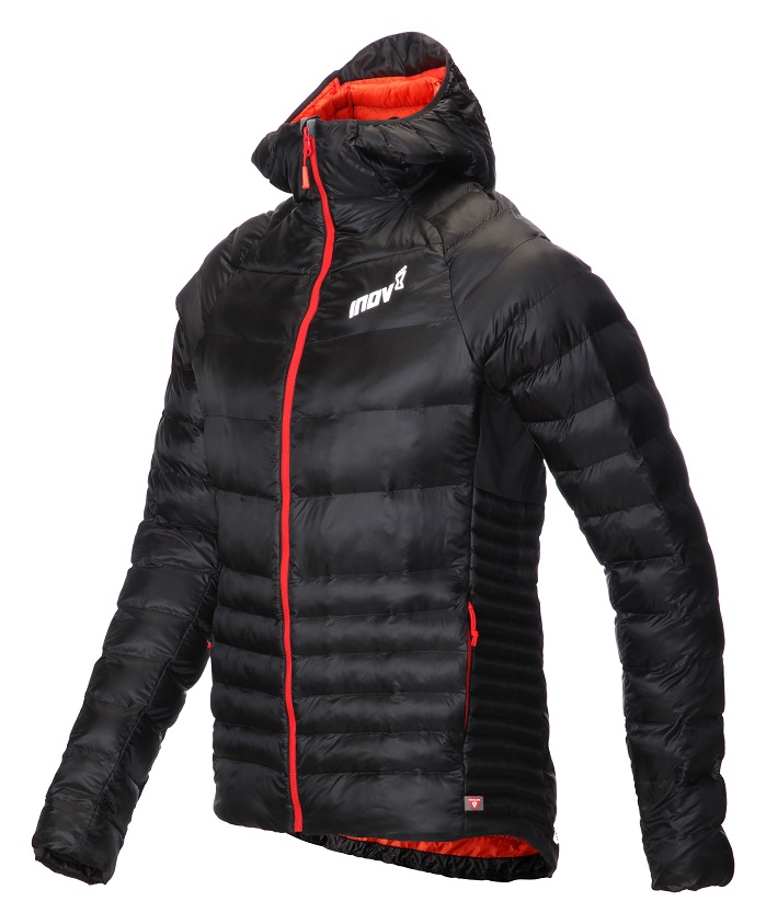 Thermoshell Pro FZ Jacket. © PrimaLoft 