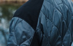 terrex polartec power air fleece jacket