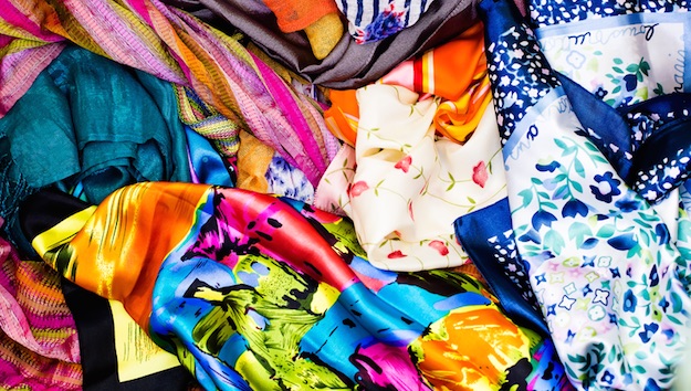FESPA has announced the launch of ‘Print Make Wear’. © FESPA